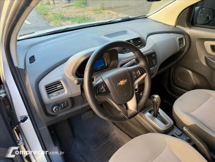 SPIN 1.8 LTZ 8V