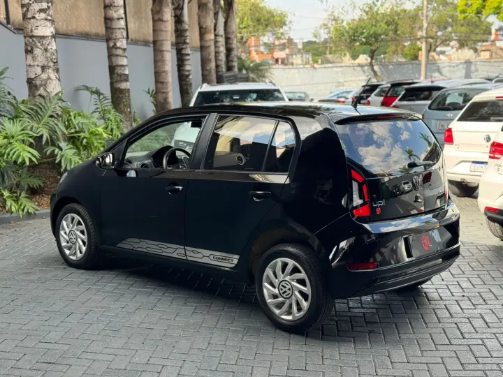 UP 1.0 170 TSI Connect
