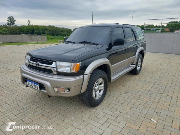 HILUX SW4 3.4 4X4 V6 24V