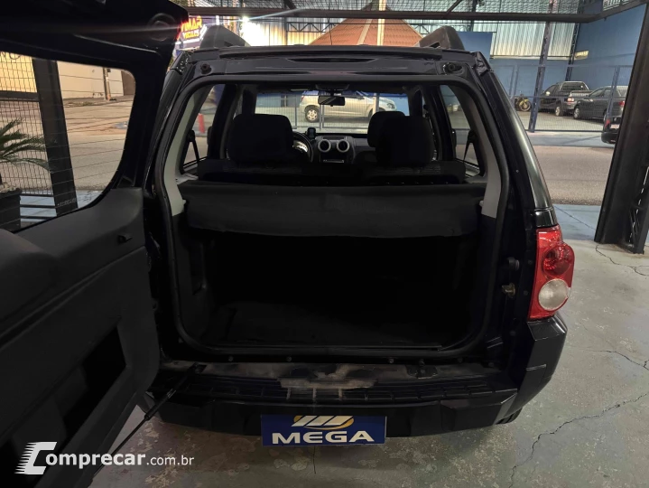 ECOSPORT 2.0 XLT 16V