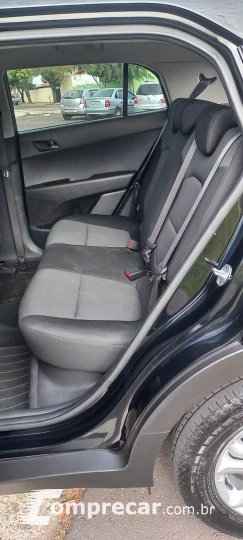 CRETA 1.6 16V Attitude