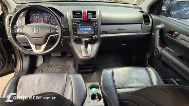 CRV 2.0 EXL 4X4 16V