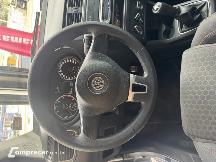 CROSSFOX 1.6 MI 8V