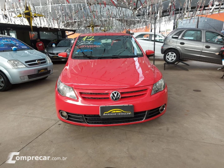 GOL 1.0 8V
