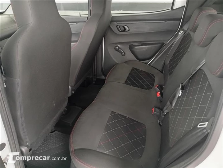 KWID 1.0 12V SCE ZEN