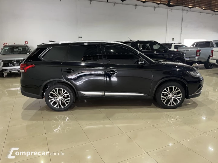 OUTLANDER 2.0 Comfort 16V