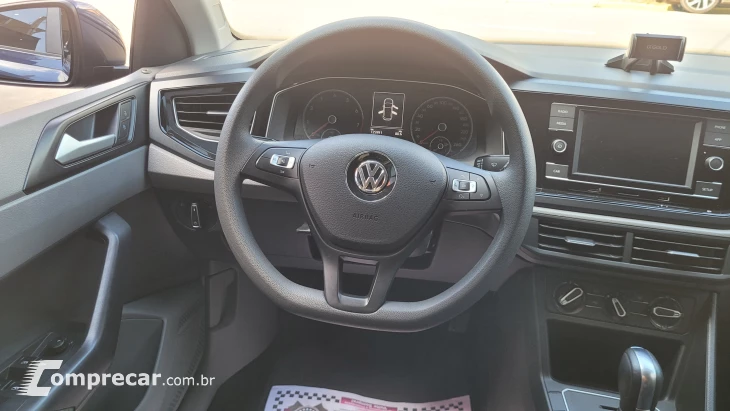 POLO 1.0 200 TSI Comfortline