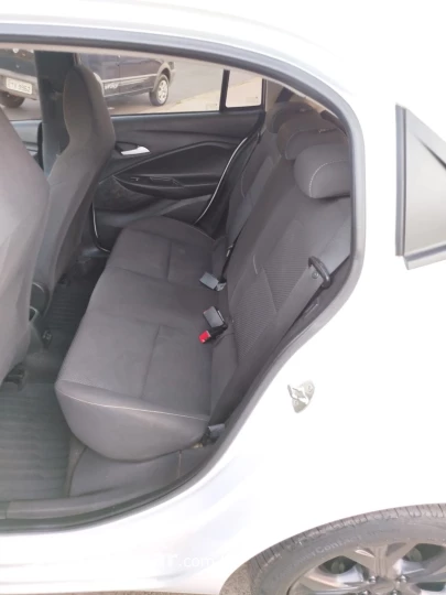 ONIX HATCH LT 1.0 12V Flex 5p Mec.