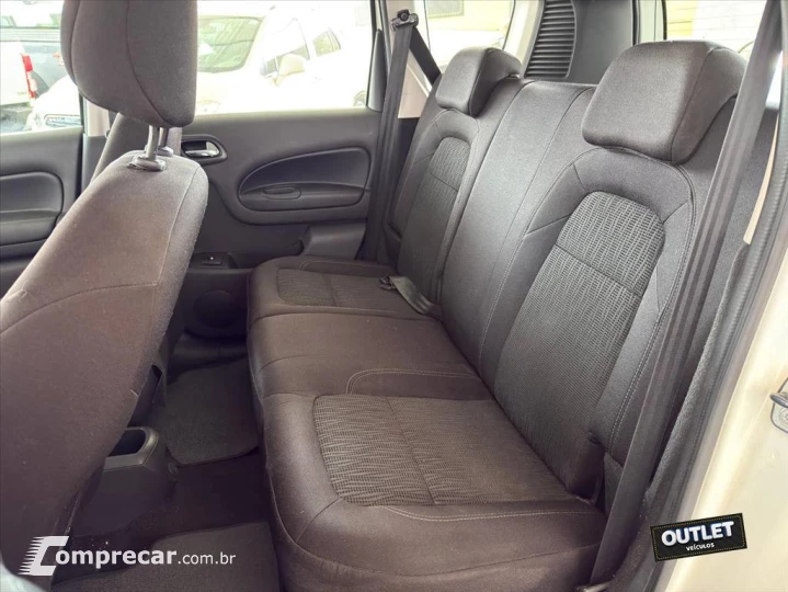 C3 PICASSO 1.5 FLEX GLX MANUAL