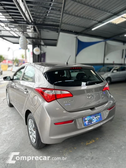 HB20 1.0 12V Comfort