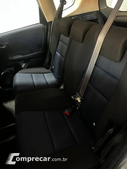 FIT 1.4 LX 16V