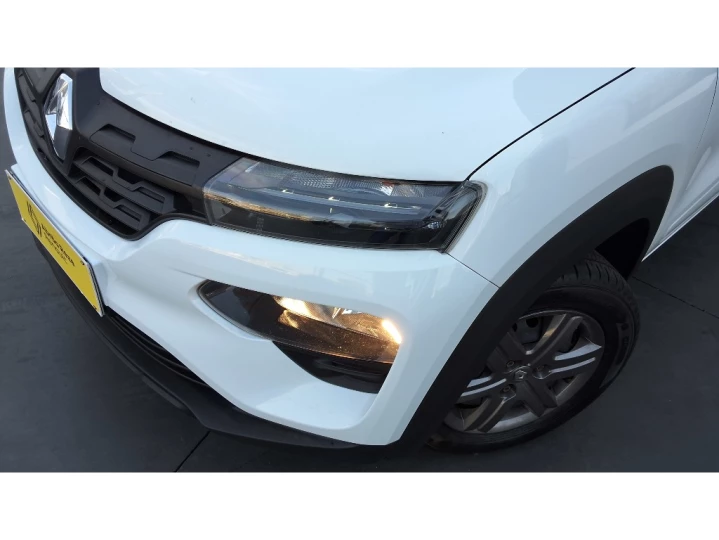 KWID 1.0 12V SCE FLEX ZEN MANUAL