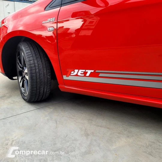 Bravo T-JET 1.4 16V Turbo 5p