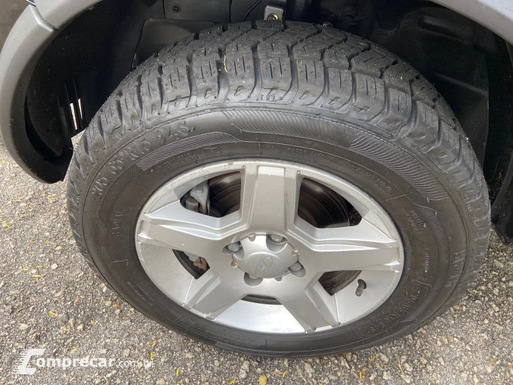 ECOSPORT 2.0 XLT 16V