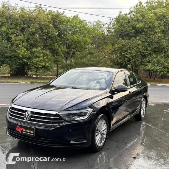 JETTA 1.4 250 TSI FLEX AUT