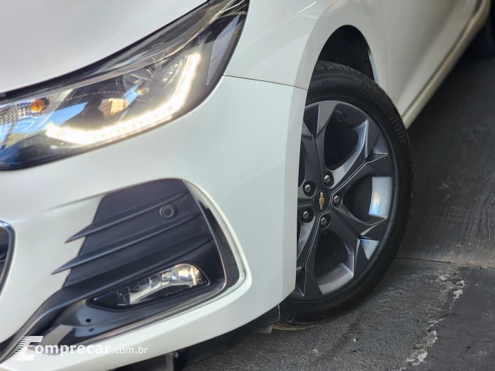 CRUZE 1.4 Turbo LTZ 16V
