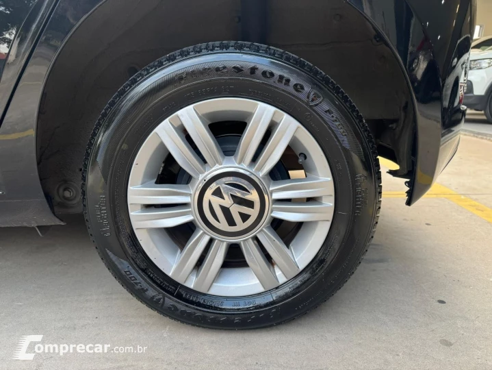 up! move 1.0 TSI Total Flex 12V 5p