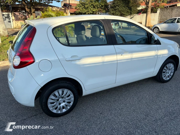 PALIO 1.0 MPI Attractive 8V