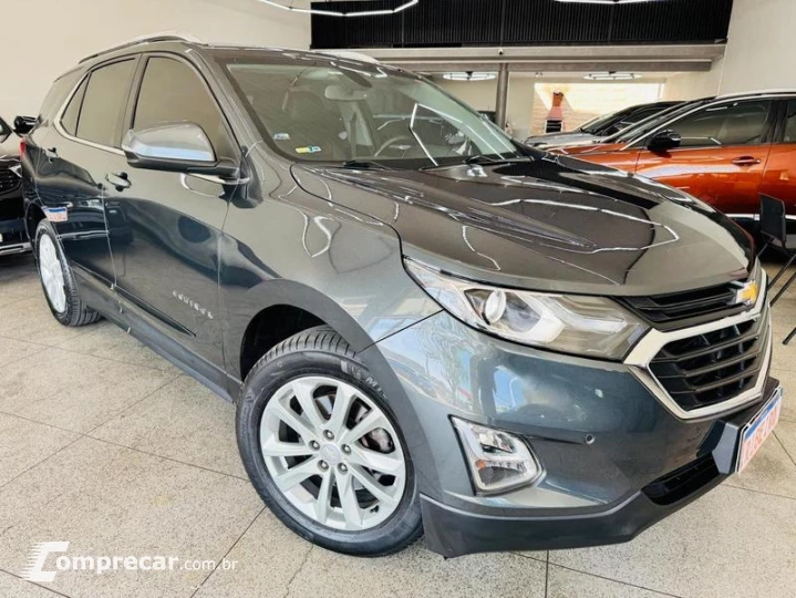 CHEV EQUINOX LT