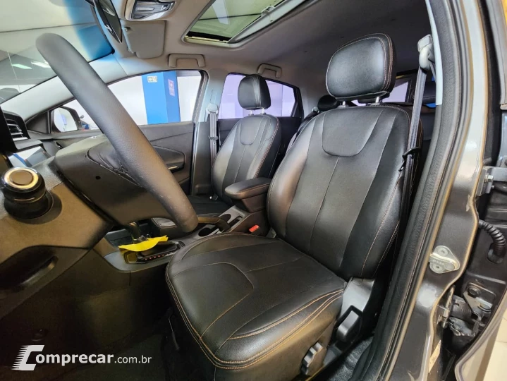 TIGGO 2 1.5 MPFI 16V ACT