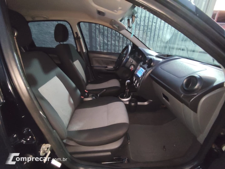 FIESTA 1.6 MPI Class 8V