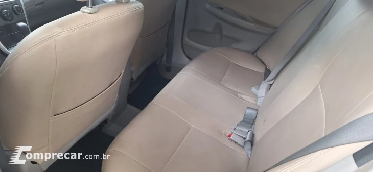 COROLLA 1.8 XLI 16V