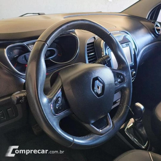 CAPTUR 1.6 16V SCE Intense