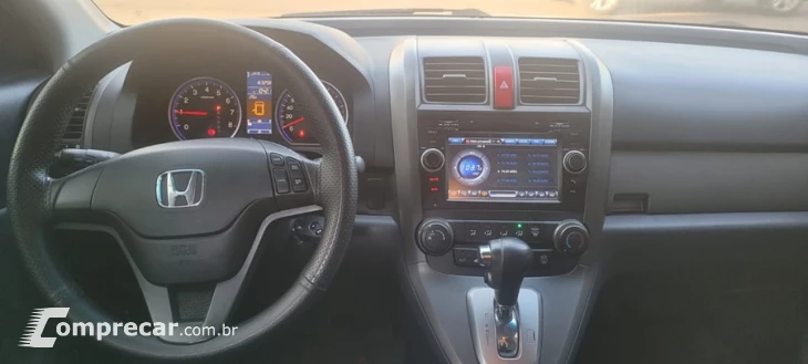CRV 2.0 LX 4X2 16V