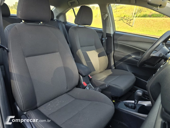 YARIS 1.5 16V XL
