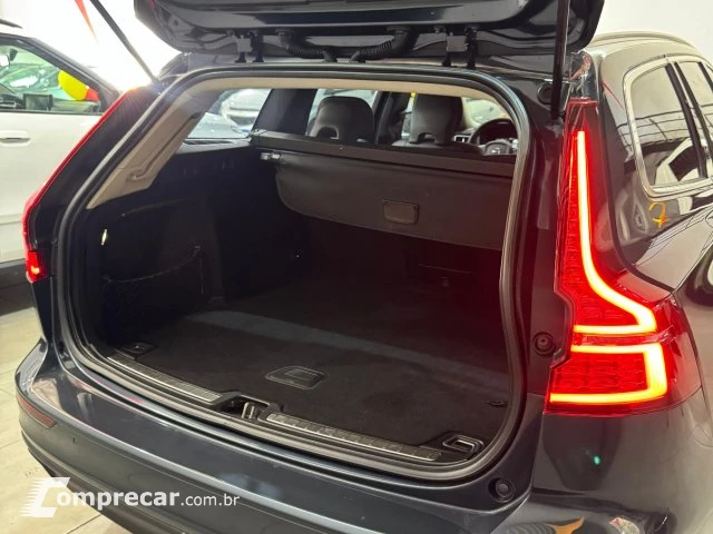 V60 - 2.0 T5 MOMENTUM GEARTRONIC