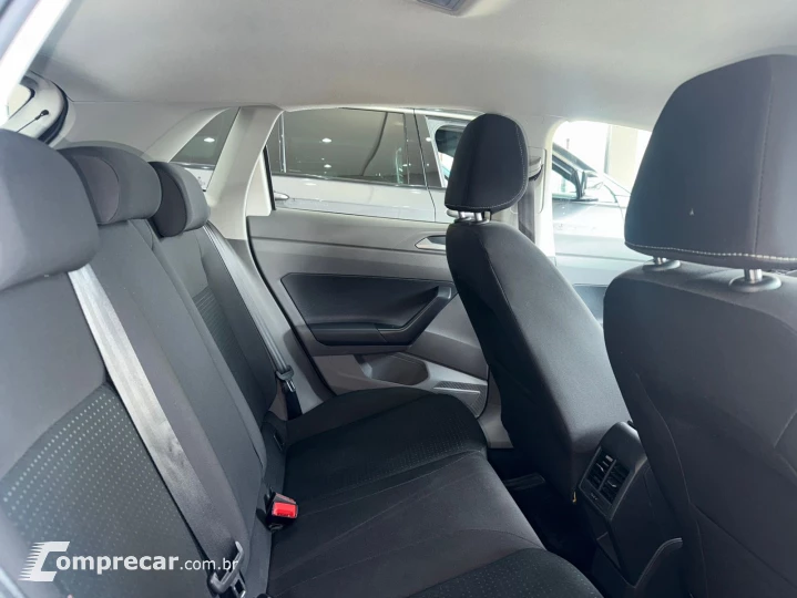 POLO 1.0 200 TSI Comfortline
