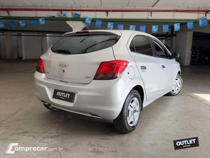 ONIX 1.0 MPFI JOY 8V FLEX 4P MANUAL
