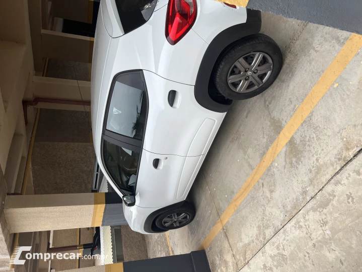 KWID 1.0 12V SCE ZEN