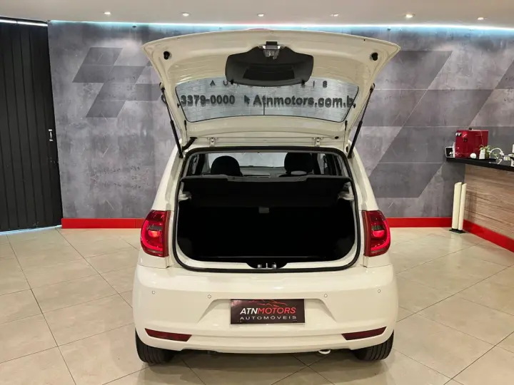 Fox 1.6 4P FLEX PRIME