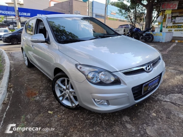 I30 2.0 MPFI GLS 16V