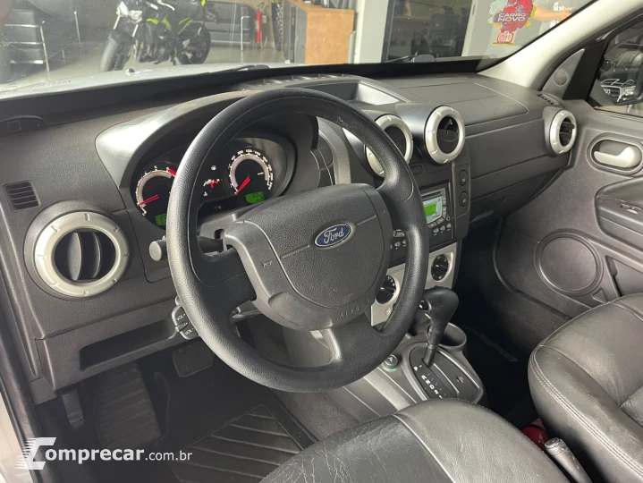 ECOSPORT 2.0 XLT 16V