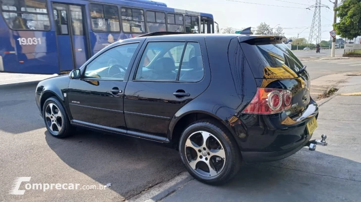 GOLF 1.6 MI Sportline 8V