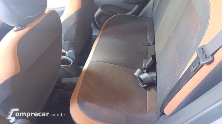 ONIX 1.4 MPFI Activ 8V