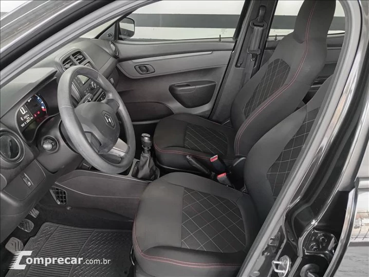 KWID 1.0 12V SCE ZEN