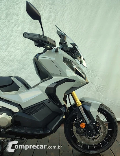 HONDA X-ADV