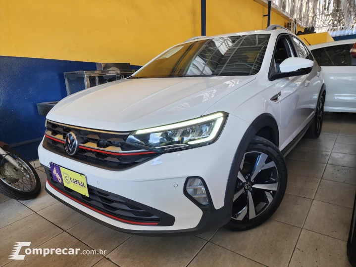 NIVUS 1.0 200 TSI Highline