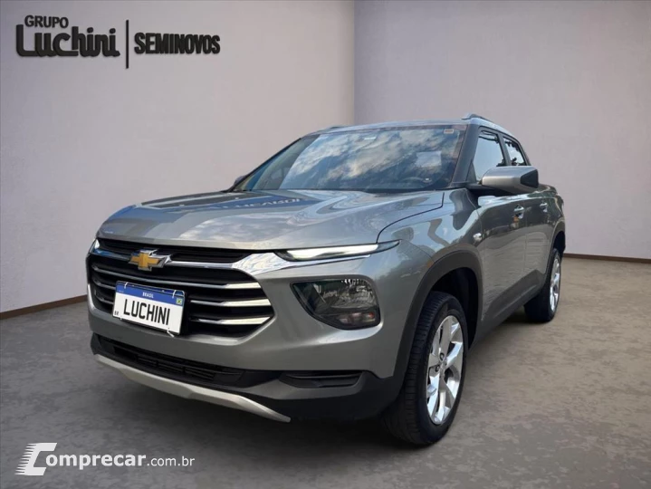 MONTANA 1.2 TURBO FLEX LTZ AUTOMÁTICO