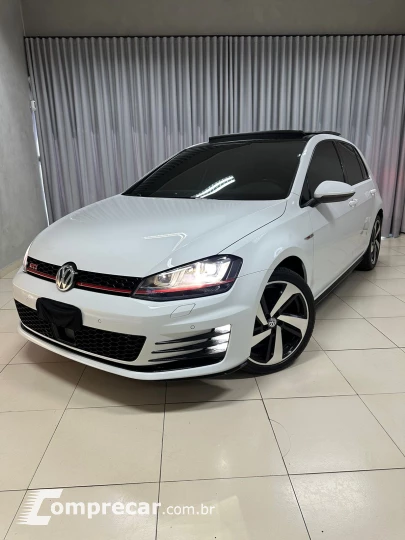 GOLF 2.0 GTI Highline 16V