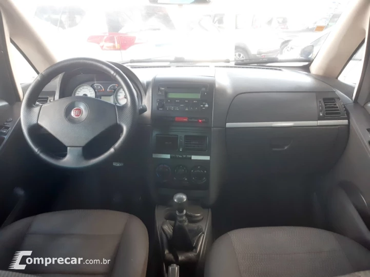 IDEA 1.4 MPI ELX 8V