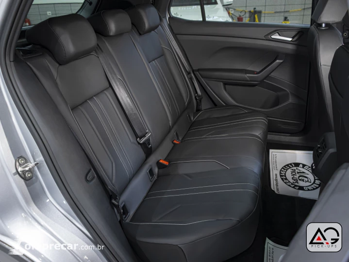 T-CROSS 1.4 250 TSI Highline