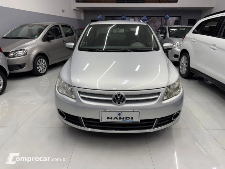 VOYAGE I MOTION COMF/Hghli.1.6 T.Flex 8V