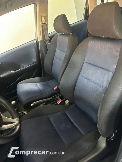 FIT 1.4 LX 16V