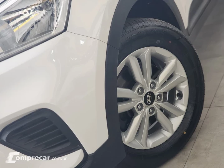 CRETA 1.6 16V Attitude