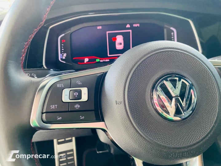 JETTA 2.0 350 TSI GLI