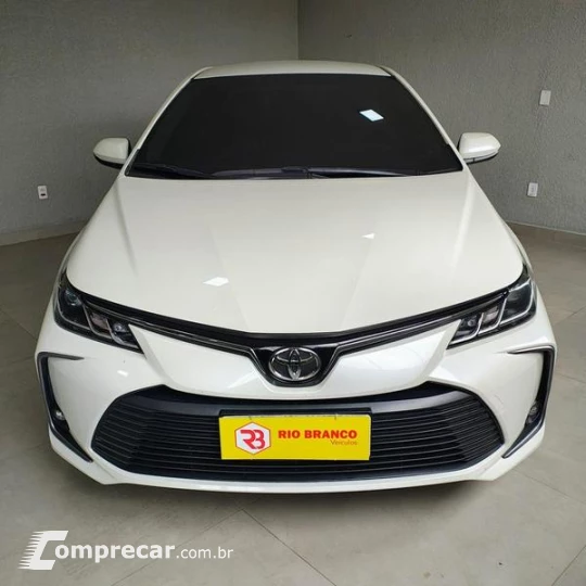 COROLLA 2.0 XEI 16V